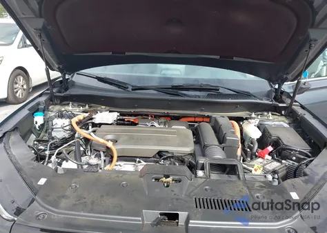 2025 Honda Cr-V Sport-L z USA, uszkodzony, nr VIN 7FARS6H85SE037228